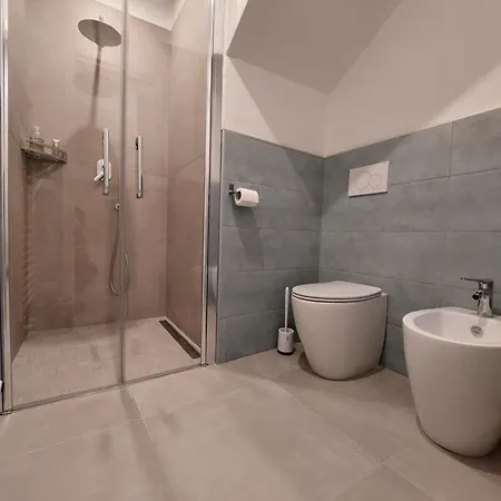 Appartamento Casa Delle Volte Perugia