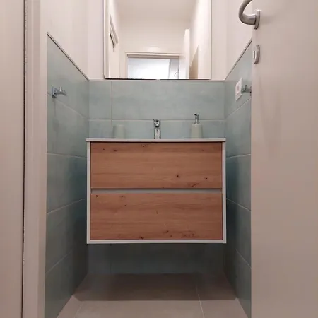 Apartment Casa Delle Volte
