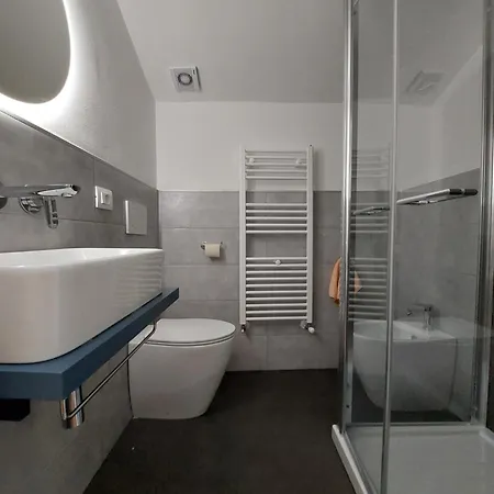 Casa Delle Volte