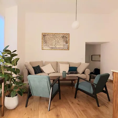 Apartment Casa Delle Volte Perugia