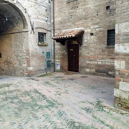 Casa Delle Volte Perugia
