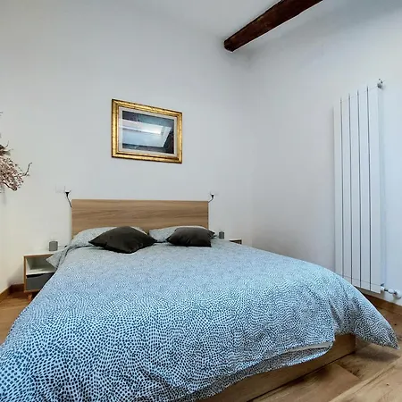 Apartment Casa Delle Volte