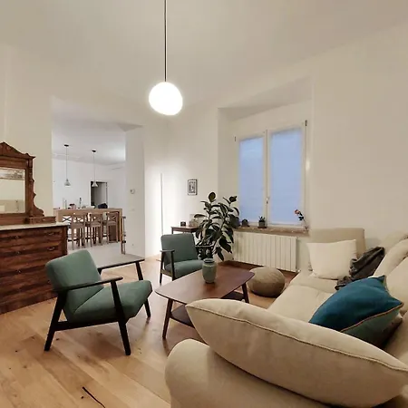 Casa Delle Volte Apartment