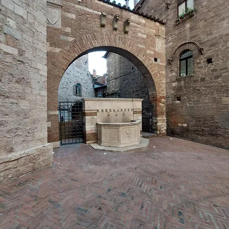 Apartment Casa Delle Volte Perugia